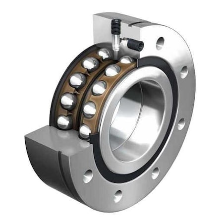 Timken PRECISION BALL BEARING MMF525BS75PP DM