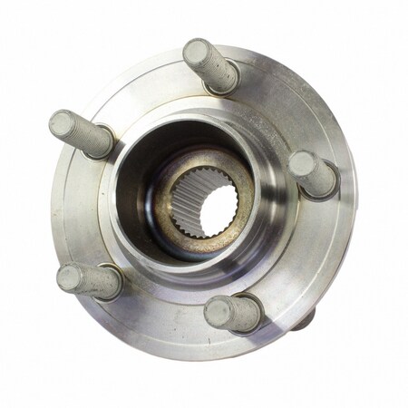 Motorcraft Wheel Hub,  HUB352
