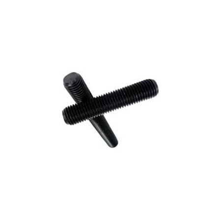 Zmg Fasteners Plus 7/16 - 14 X 5FT L FULLY THREADED STRAIGHT ROD SAE GR 8 J429 PLAIN 2045994