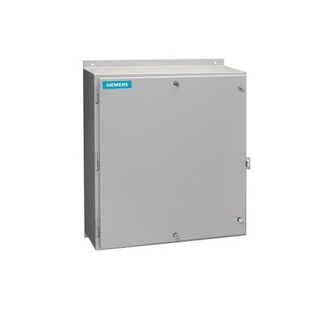 Siemens Starter, FVNR SZ3 1/2, 50-200Amps, N12/3R, 1 14IUH820F