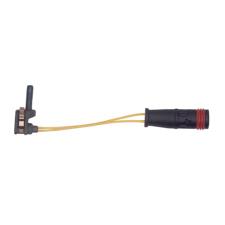 Hi-Temp Brake Sensors, Disc Brake Pad Wear Sensor,