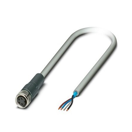 Phoenix Contact SAC-4P- 5 0-680/M8FS FDP 1096067