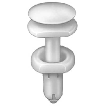 Auveco Pak Gm Push - Type Retainer, 0.56 In. AUV-AP18353