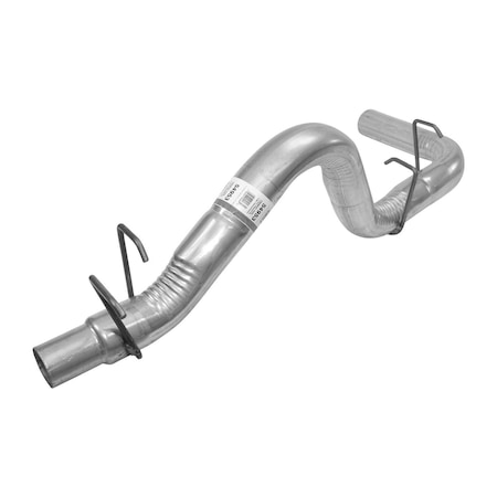 Ap Exhaust Prebent Pipe Merit Exhaust, 54953 54953