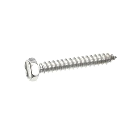 Convotherm HEXAGON HEAD SHEET METAL SCREW 8051285