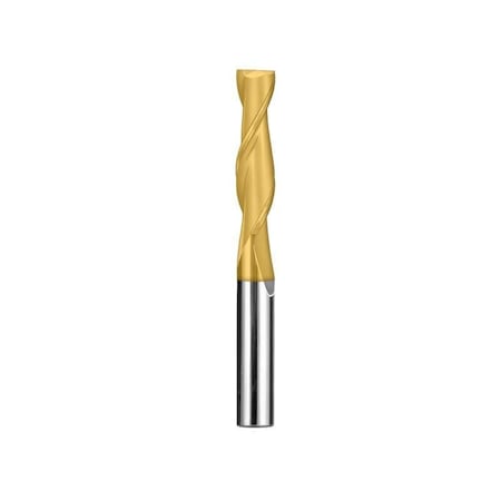 Sgs End Mill 31800