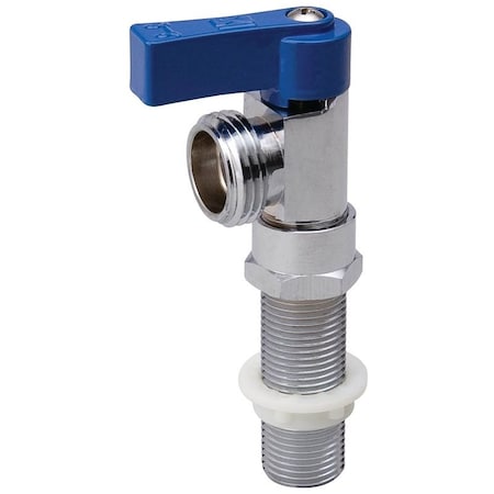 Proline Series Washing Box Valvecold Qtr Turn 102-210