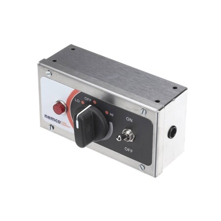 Nemco Remote Control Box, 208/240V 69008-240