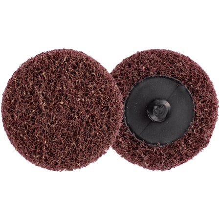 Pferd 2'' COMBIDISC Non-Woven Disc - CDR Type - Finishing - Coarse Grade 43258