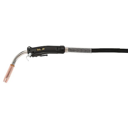 Tweco MIG Gun, Spray Master 350 MS312M116