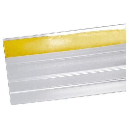 Frost King 1-7/8"X 84" CLR MULTI USE W/S PD84CL