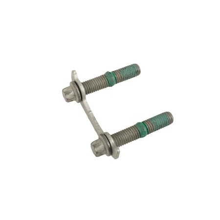 Acdelco BOLT/SCREW, CV Axle Assembly Bolt,  11546938