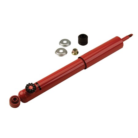 Kyb Damping Rate Adjustable Shock, 743021