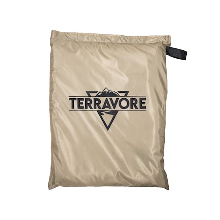 Trailfx Terravore Shade Wall 78'' x 98'' For AWN001 AWN004