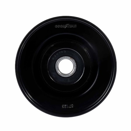 Goodyear Accessory Drive Belt Tensioner or Idler Pulley 57123