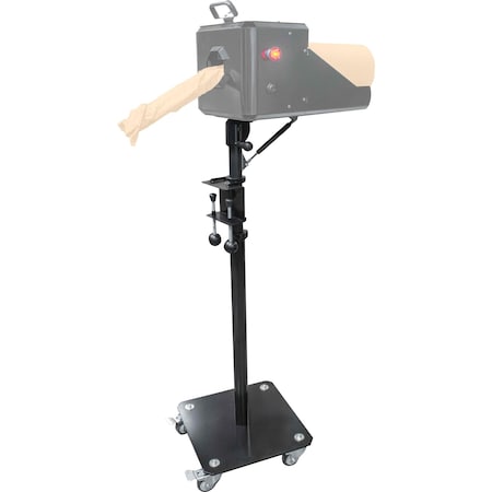 Encore Packaging Paper Crumpling Machine, Steel, 24" D EP-5957-ST