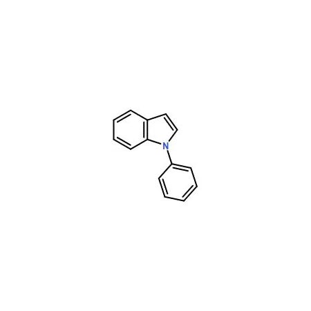 Ak Scientific 1-Phenyl-1H-indole (1g), CAS 16096-33-6 Z4239-1g
