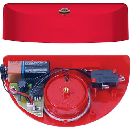 Safety Technology International Replacement Horn STI-1102