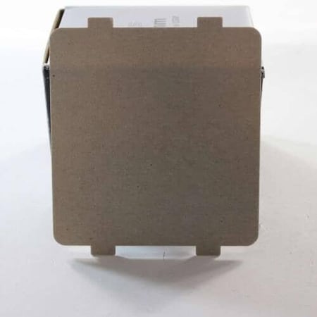Ge COVER WAVE GUIDE WB02X25611