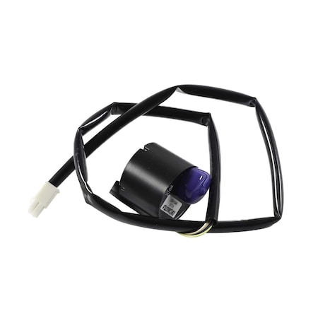 Daikin Elec.Expansion Valve Motor 2116653