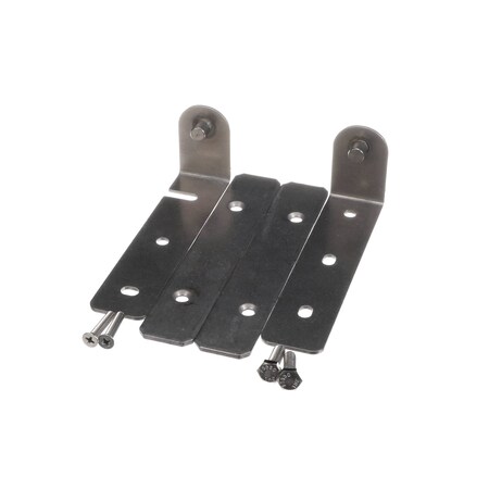 Winston Hinge Kit, Door, Right, 5 and 7 Half, HO/CH SV1038