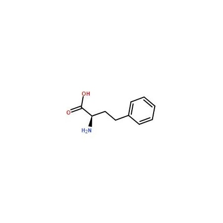 Ak Scientific D-Homophenylalanine (25g), CAS 82795-51-5 K475-25g