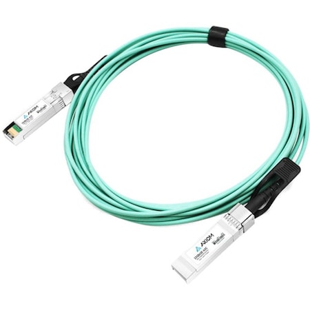 Axiom SFP28 AOC CABLE FOR HP 7M R0M45A-AX