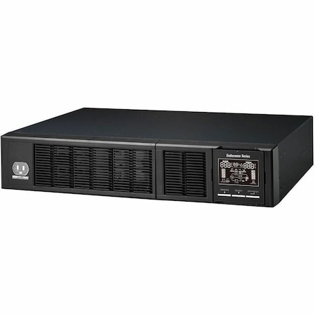 Minuteman Ups LITHIUM ONLINE UPS END1000RT2U-LNC