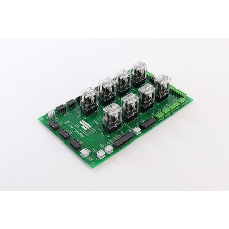 Raypak PC Board CPW 007902F