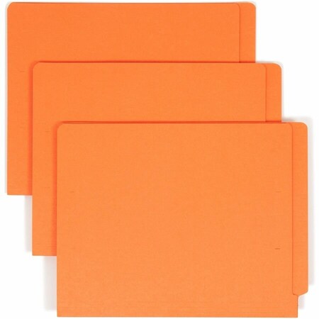 Smead FOLDER, FILE, END TB, LTR, OE 25510