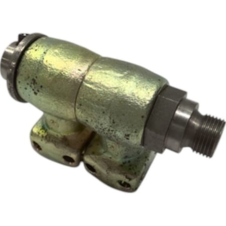 Caterpillar FITTING R3/8in-2XNW 10 STEC, CATERPILLAR OEM 108395 108395