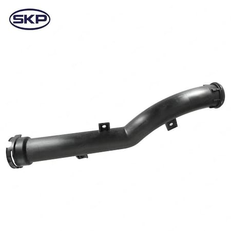 Engine Water Pump Outlet Pipe,