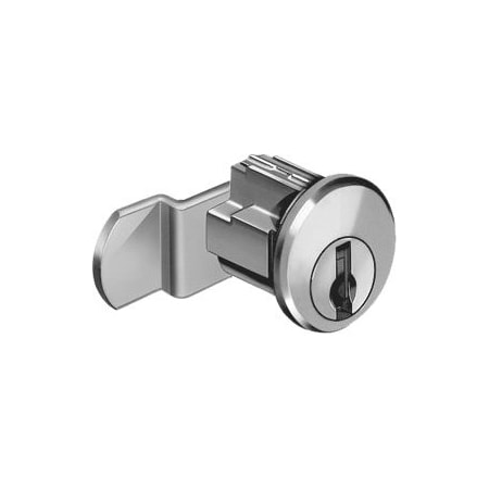 Compx Security Products Mailbox Lock Bommer Left C8710