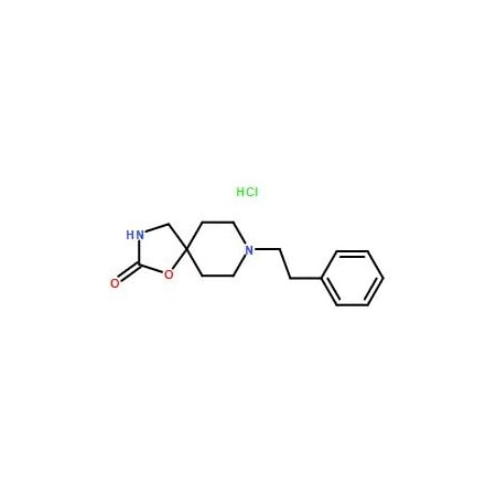 Ak Scientific Fenspiride hydrochloride (100mg), CAS 5053-08-7 2410AH-100mg
