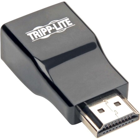Tripp Lite HDMI TO VGA ADAPTER CONVERTER FOR ULTRABOOK / LAPTOP CHROMEBOOK P131-000