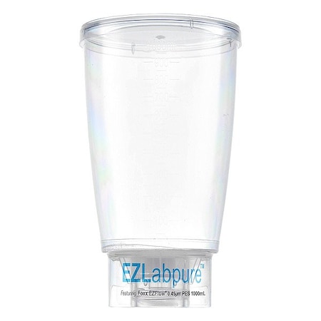 Foxx Life Sciences Filter Systems & Components - Vacuum Fil 1163-FLS