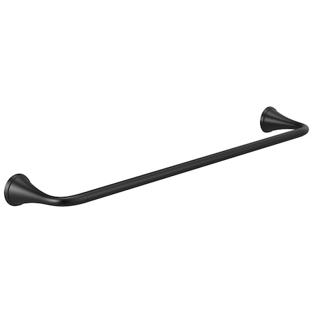 Delta Kayra Towel Bar 73324-BL