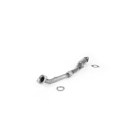 Ap Exhaust DIRECT FIT CATALYTIC CONVERTER 642280