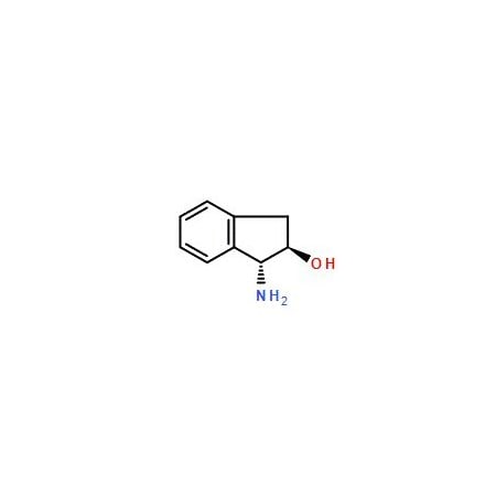 Ak Scientific (1R, 2R)-(-)-1-Amino-2-indanol (1g), CAS 163061-73-2 8281AA-1g