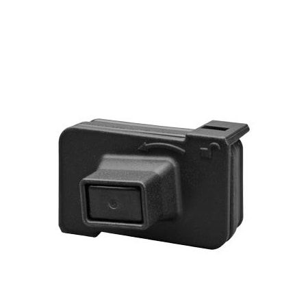 Siemens SIMATIC DP PROFINET IO Cover caps for push pull Sockets 1L + 6ES7194-4JA50-0AA0