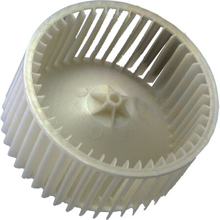 Global Parts Distributors Global HVAC Blower Motor 2311959