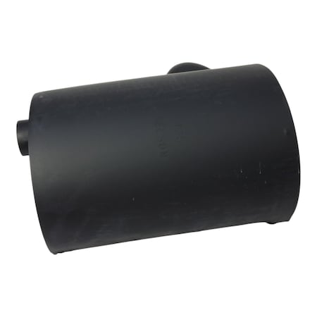 John Deere MUFFLER, JOHN DEERE OEM AM108143 AM108143