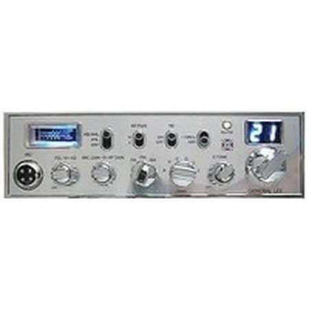 Fivegears High Power 10 Meter Radio FI2483766