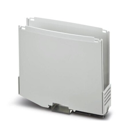 Phoenix Contact ICS25-B100X120-V-7035 DIN rail housing 2203884