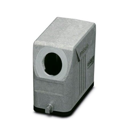 Phoenix Contact HC-STA-D15-HLFS-1STM20-ELC-AL Sleeve 1424345
