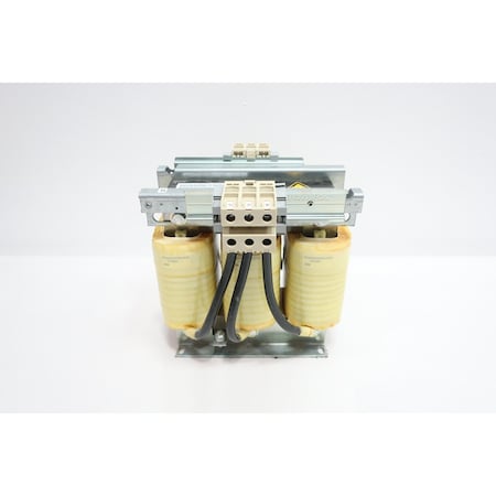 Siemens LINE REACTOR 3PH 380-480V-AC 6SL3000-0CE23-6AA0
