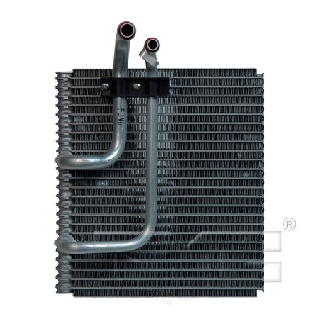 Tyc A/C Evaporator Core 97277