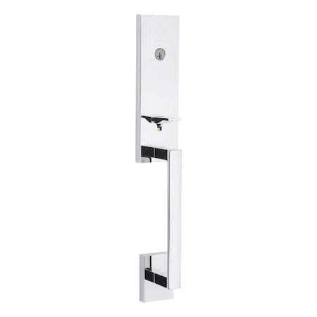 Kwikset Vnh 26 Smt 6Al Rcs 818 818VNHLIP-26S.STRKP