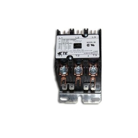 Carrier FACTORY AUTHORIZED PARTS CONTACTOR 30MP680015