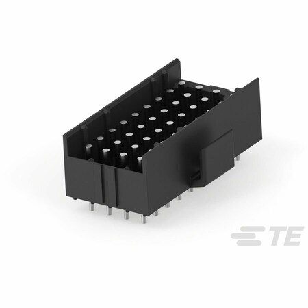Te Connectivity 36P MR HDR ASSY V0 RED 640506-1